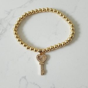 Women's Beaded bracelet